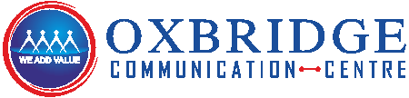 Oxbridge Communication Centre 